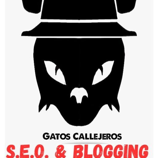 Gatos Callejeros SEO & Blogging.